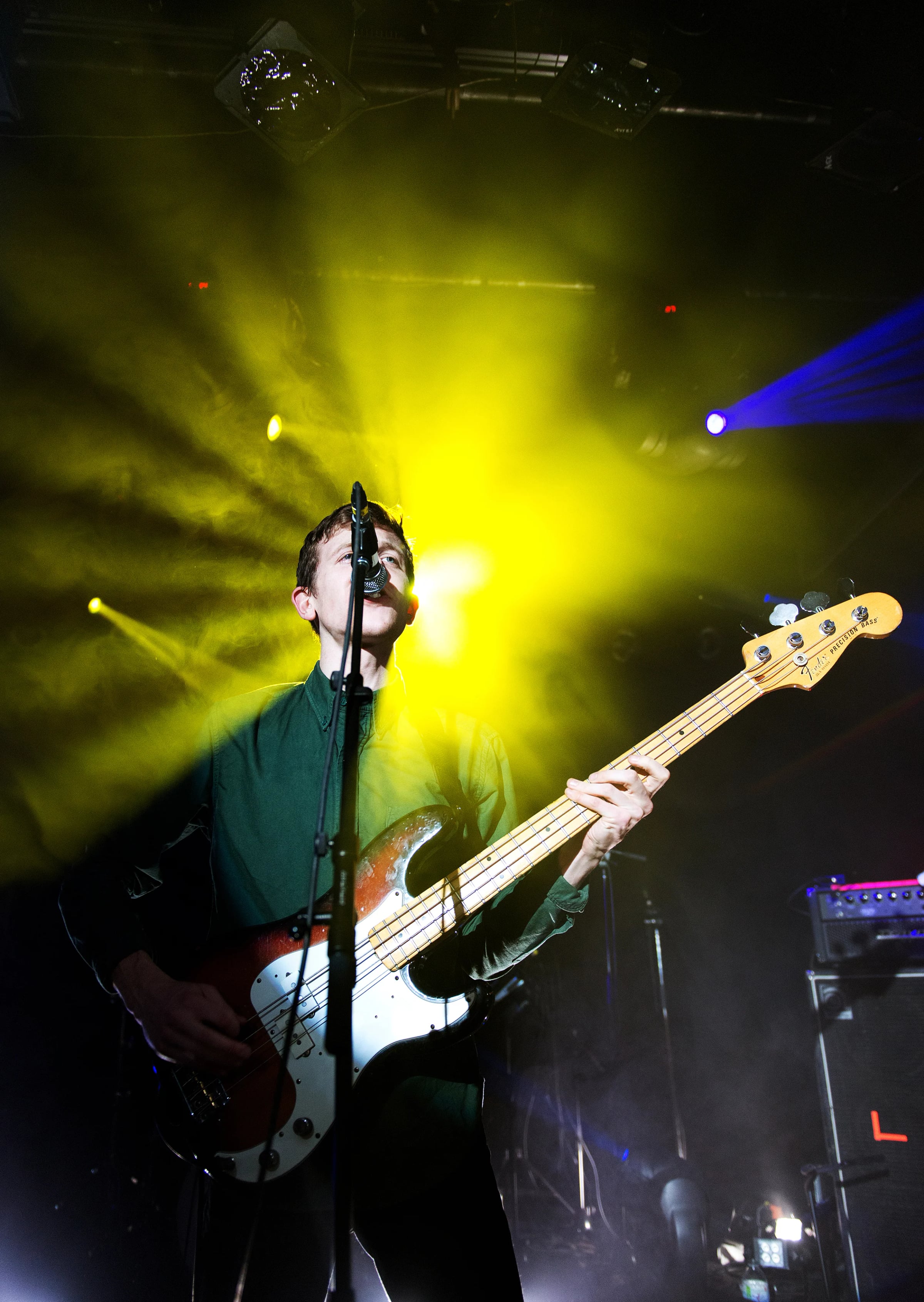 Events & Concerts