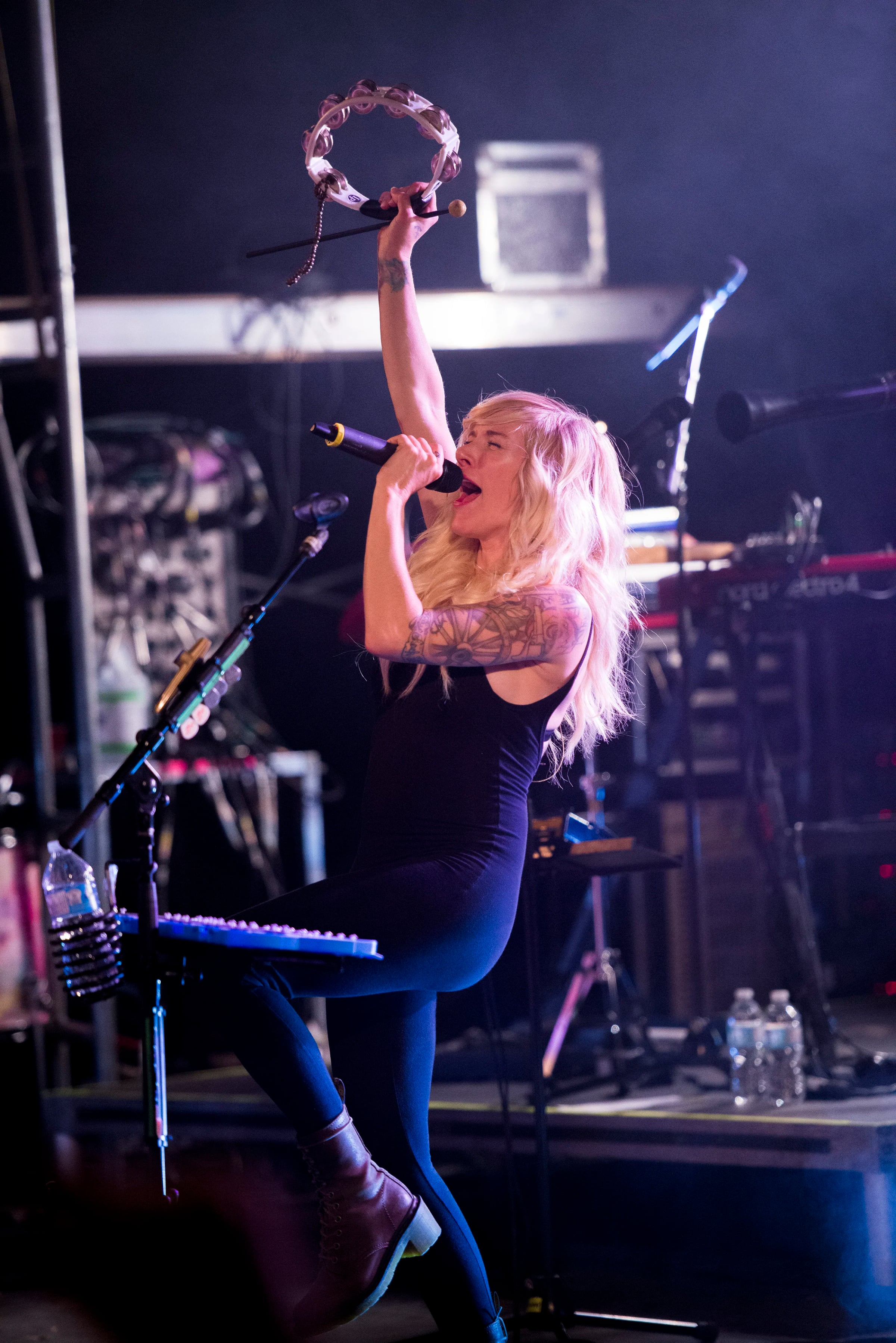 Events & Concerts