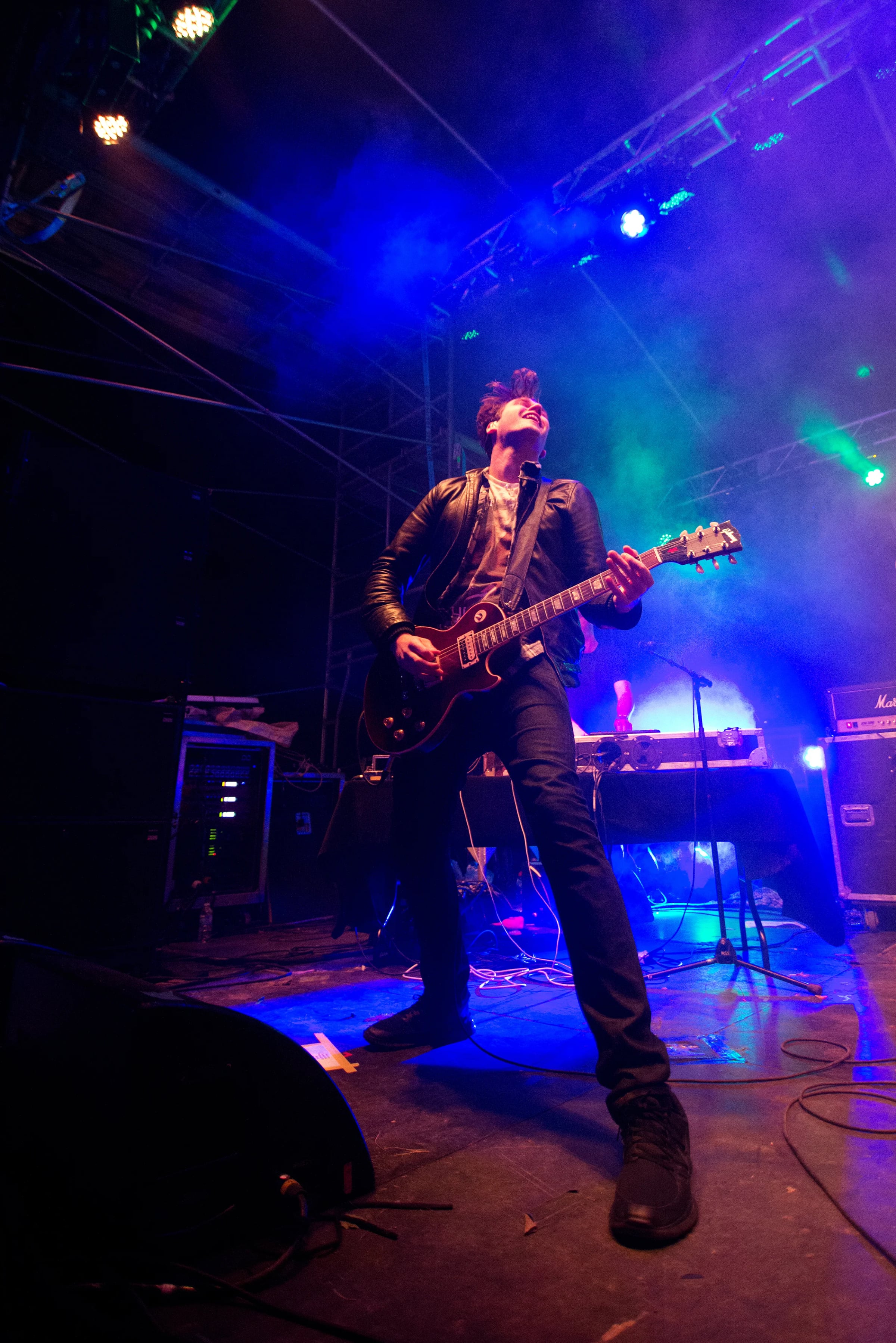 Events & Concerts