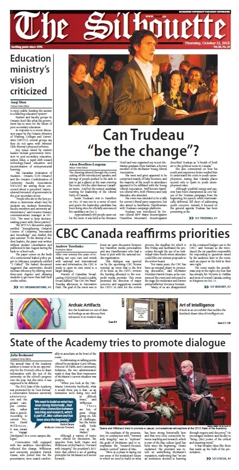 Front Covers