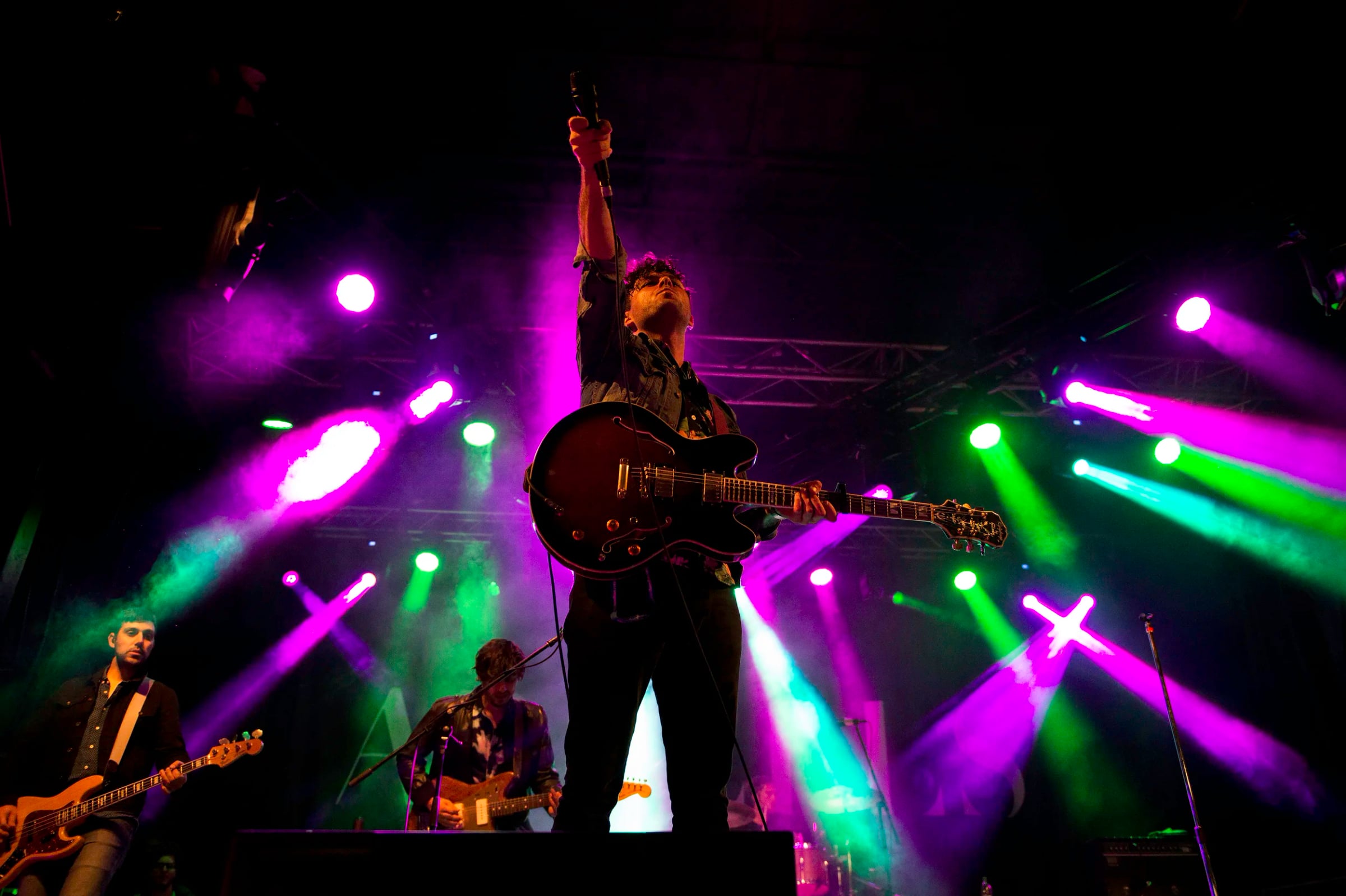 Events & Concerts