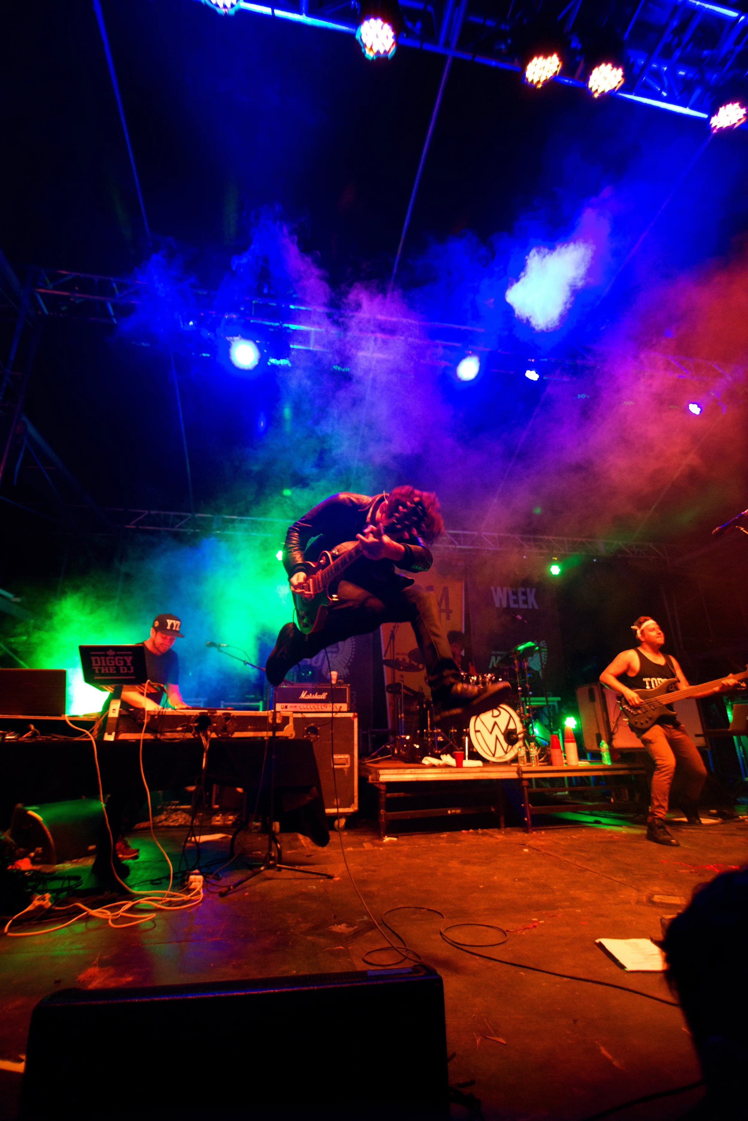 Events & Concerts
