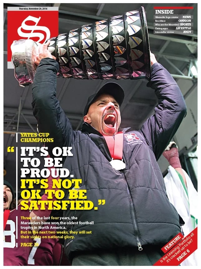 Front Covers