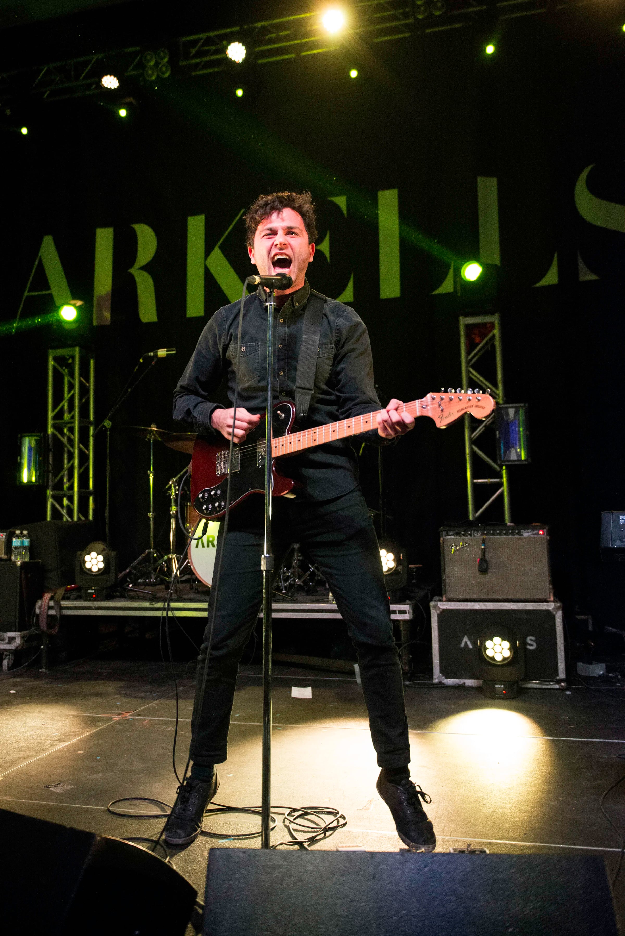 Events & Concerts