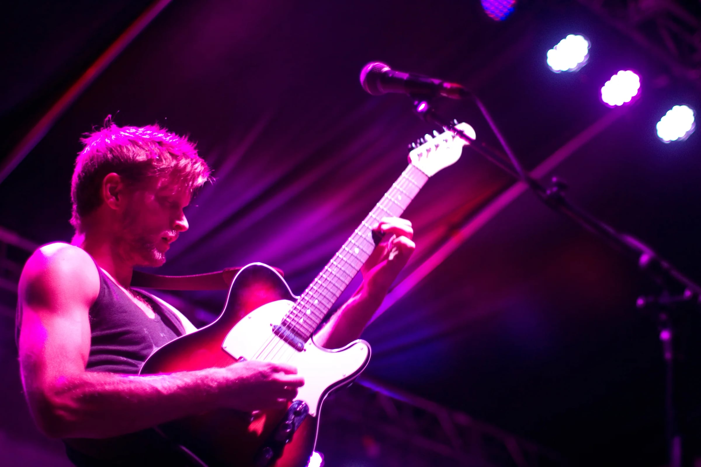 Events & Concerts