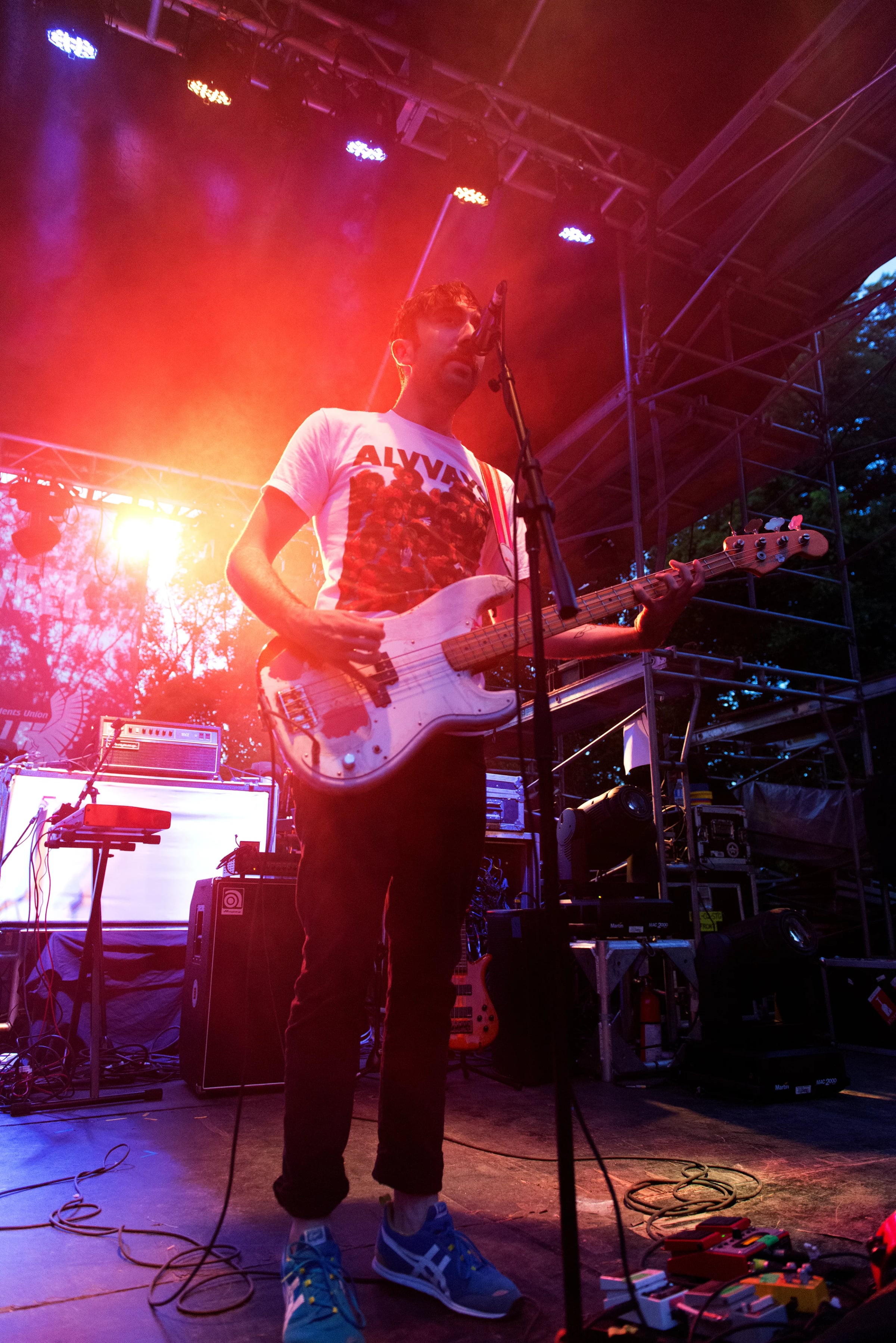 Events & Concerts