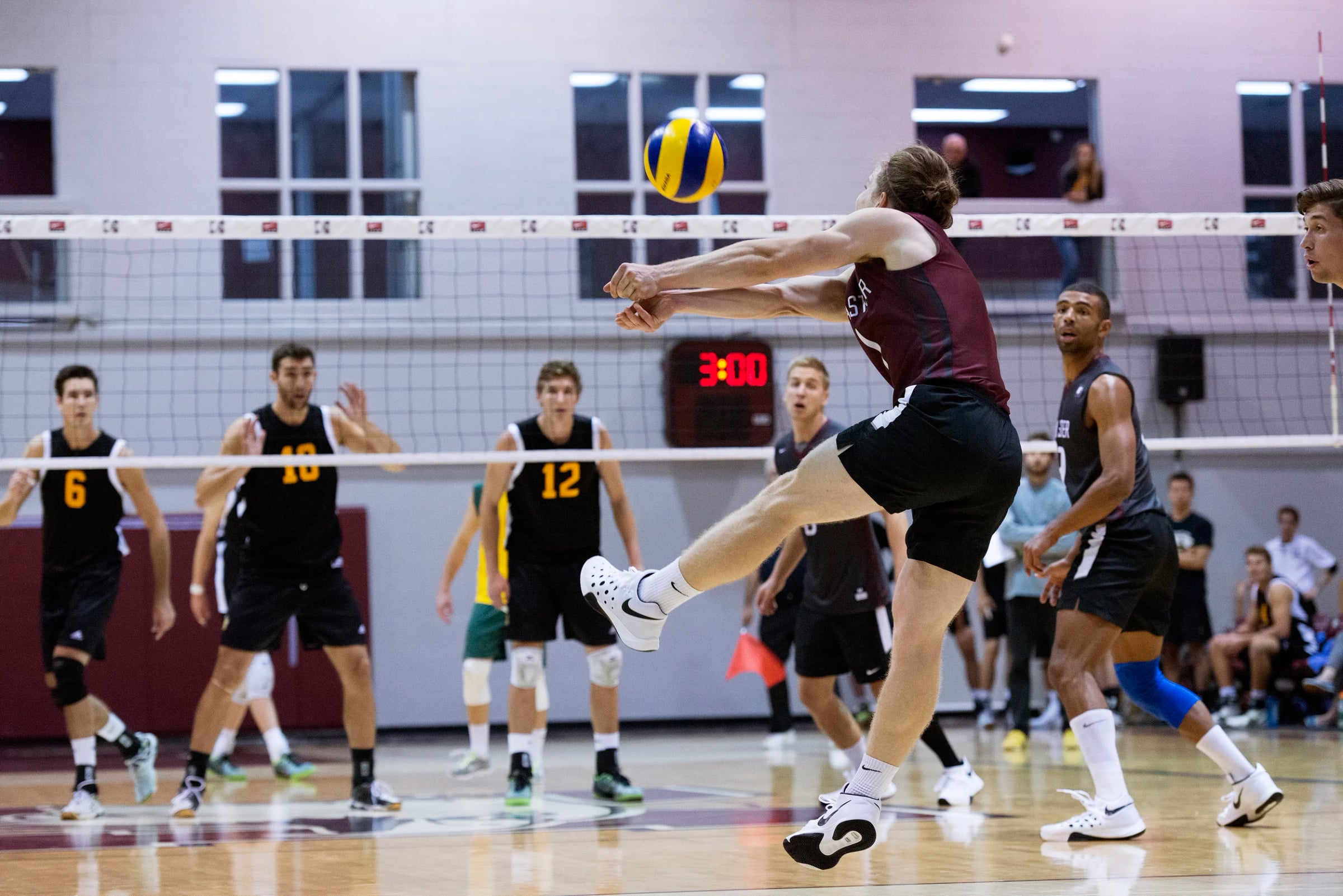Volleyball