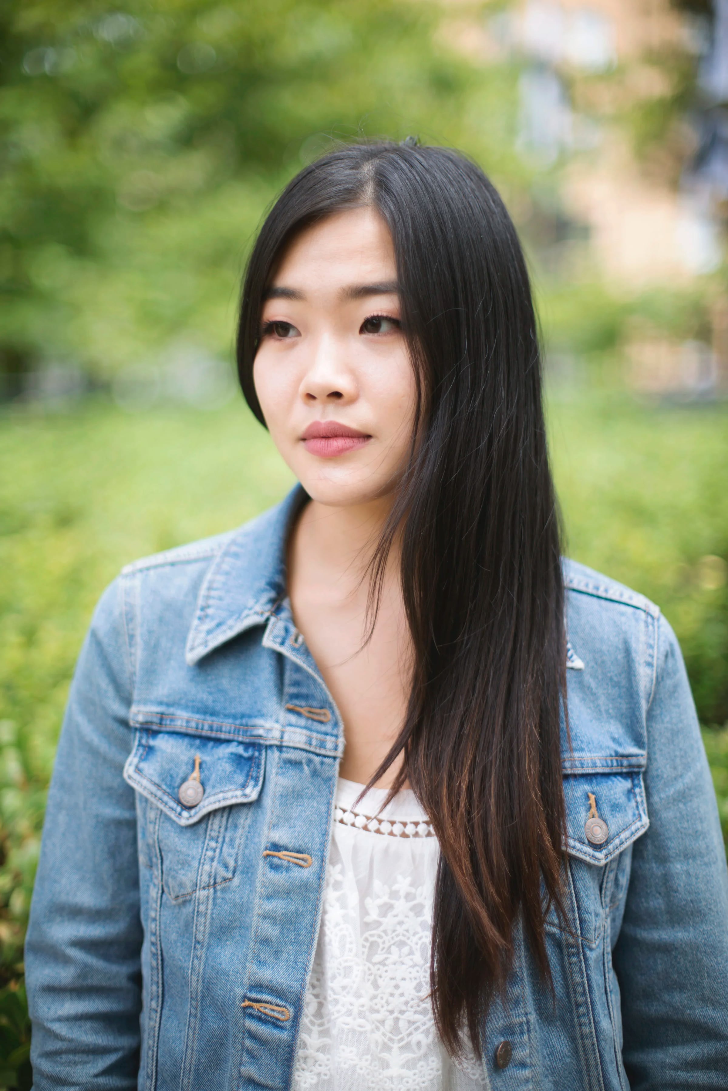 Portraits