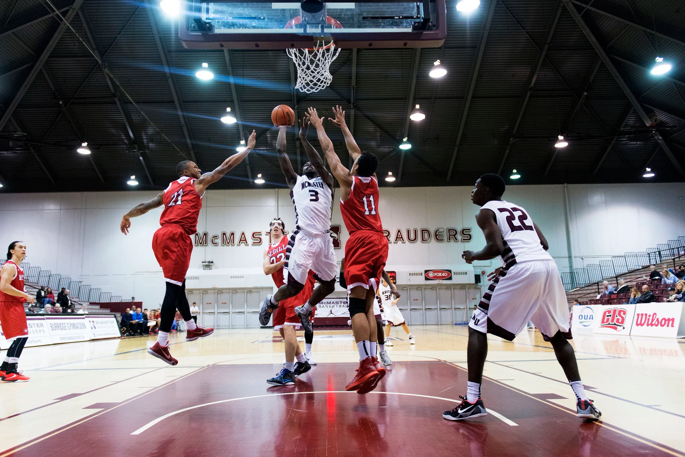 Basketball