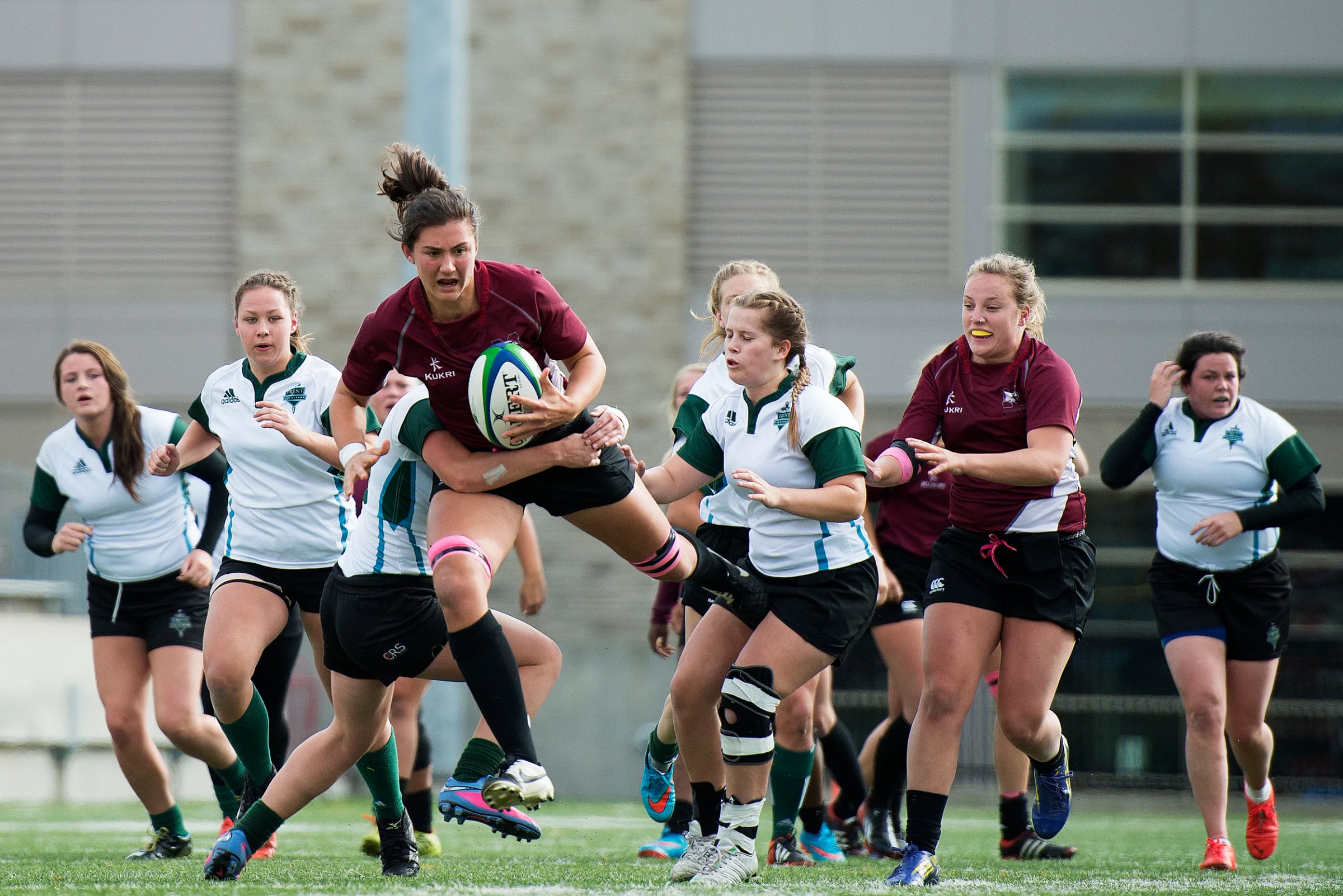 Rugby