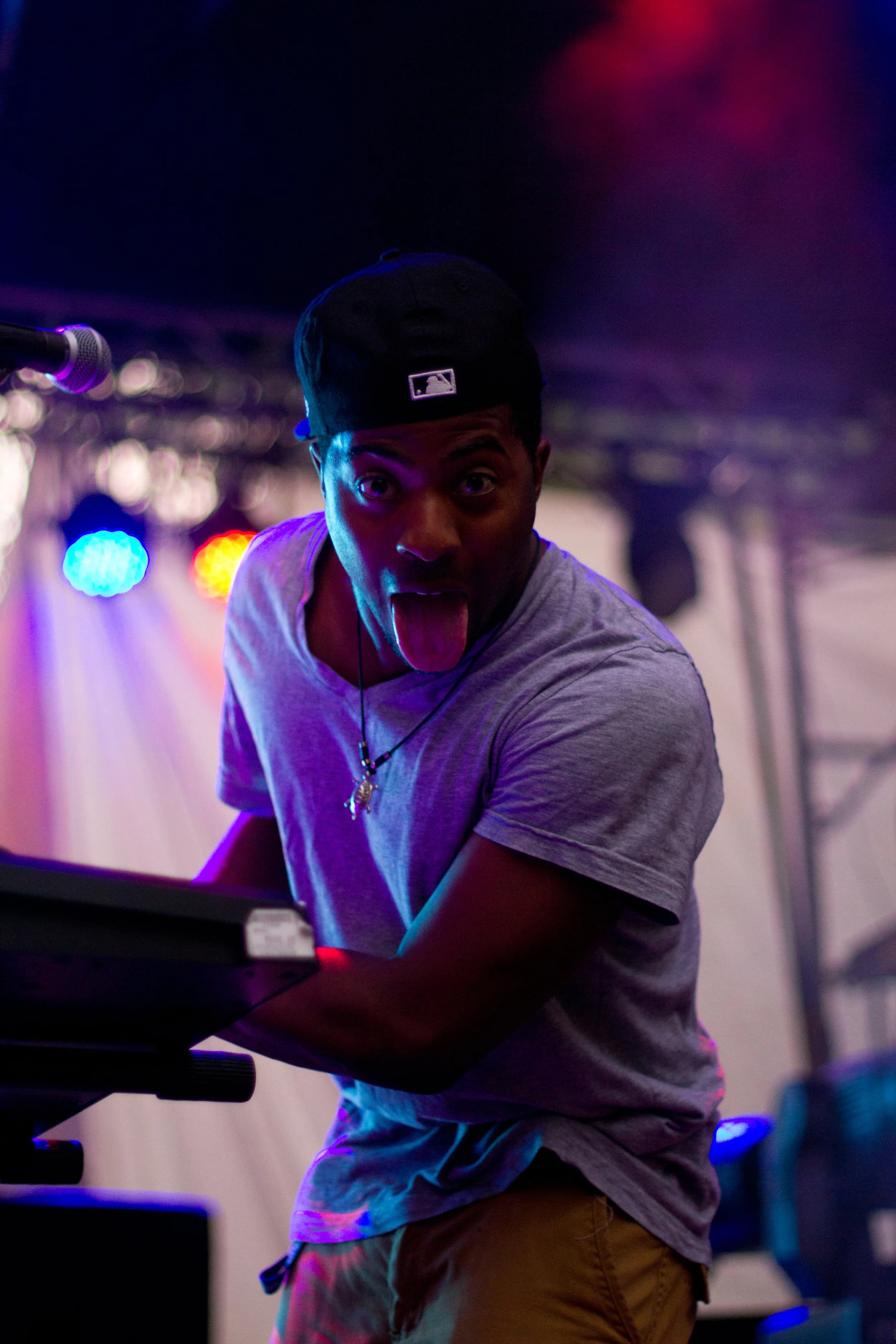 Events & Concerts