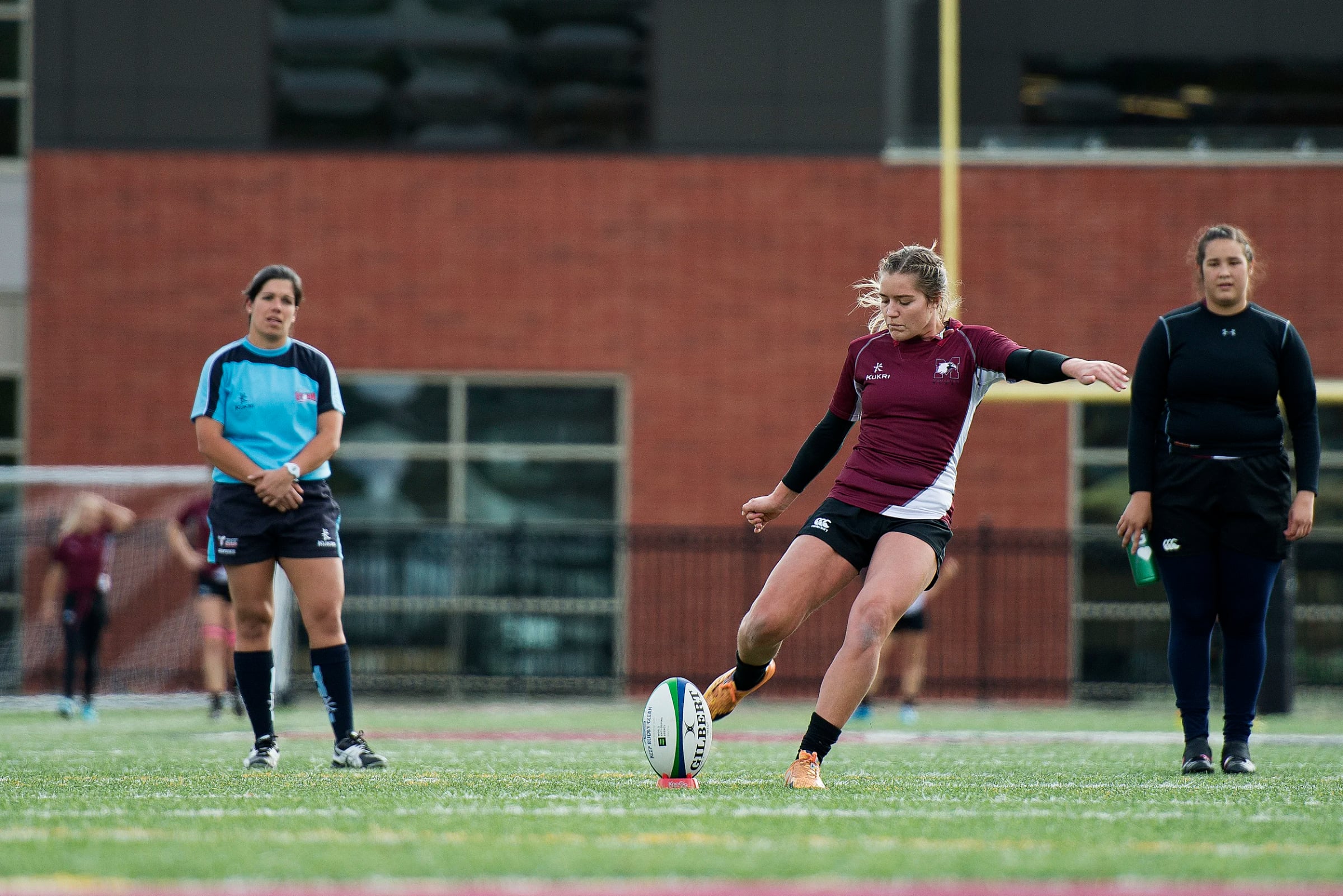 Rugby