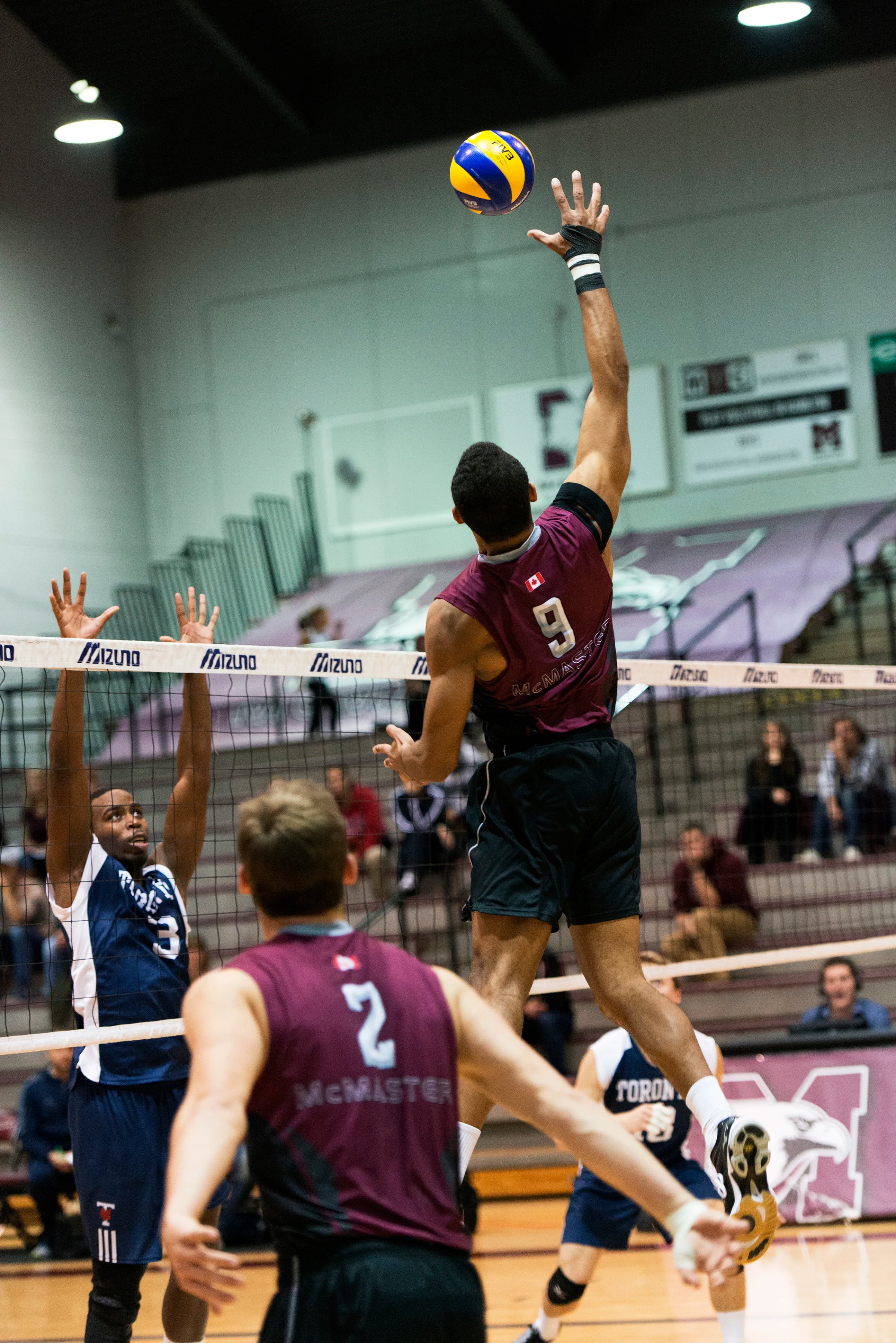 Volleyball