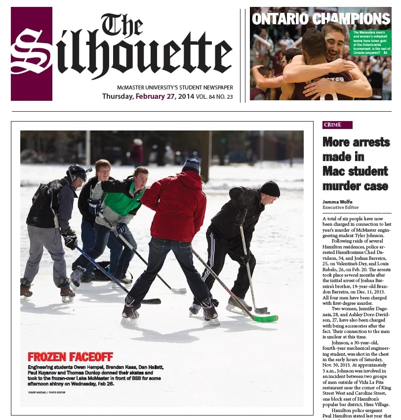 Front Covers