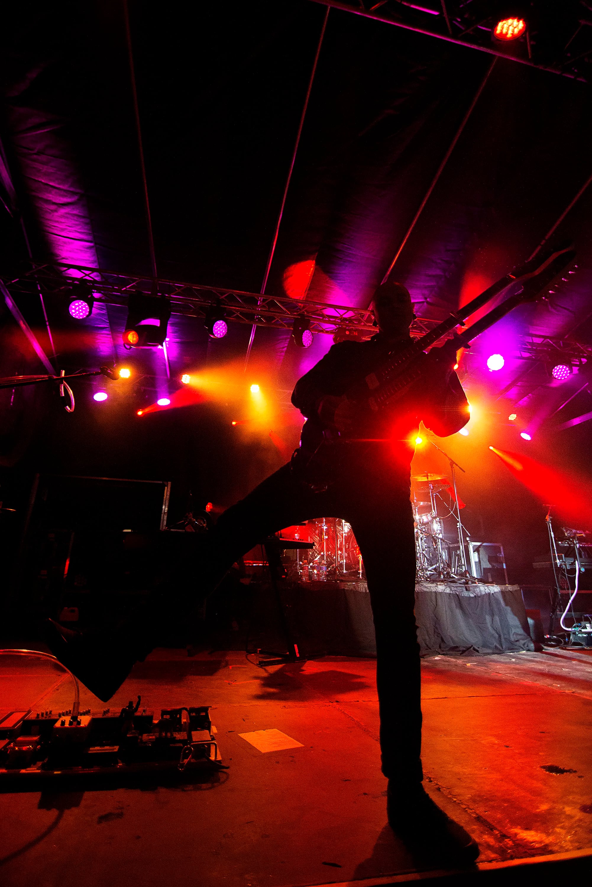 Events & Concerts