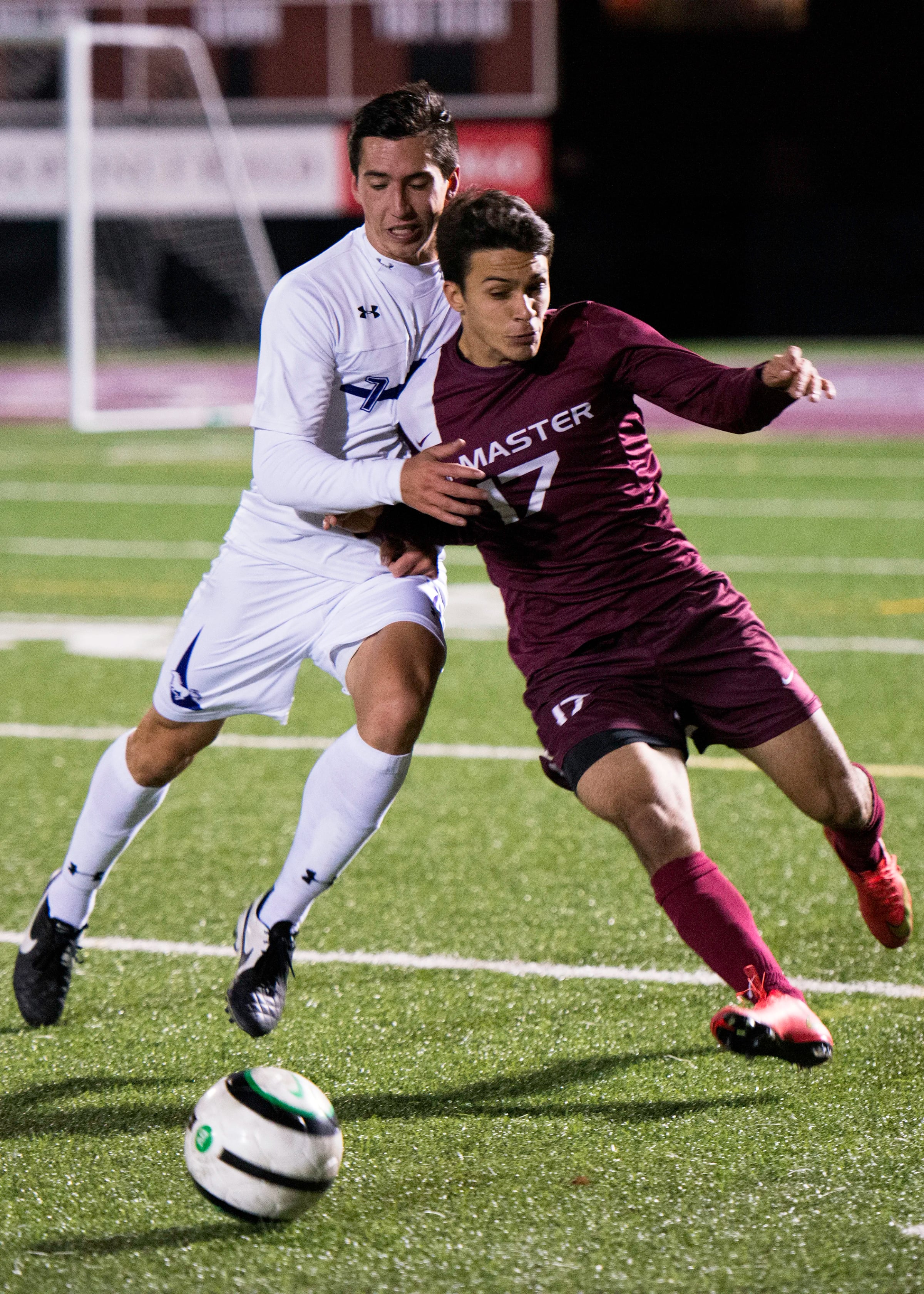 Soccer