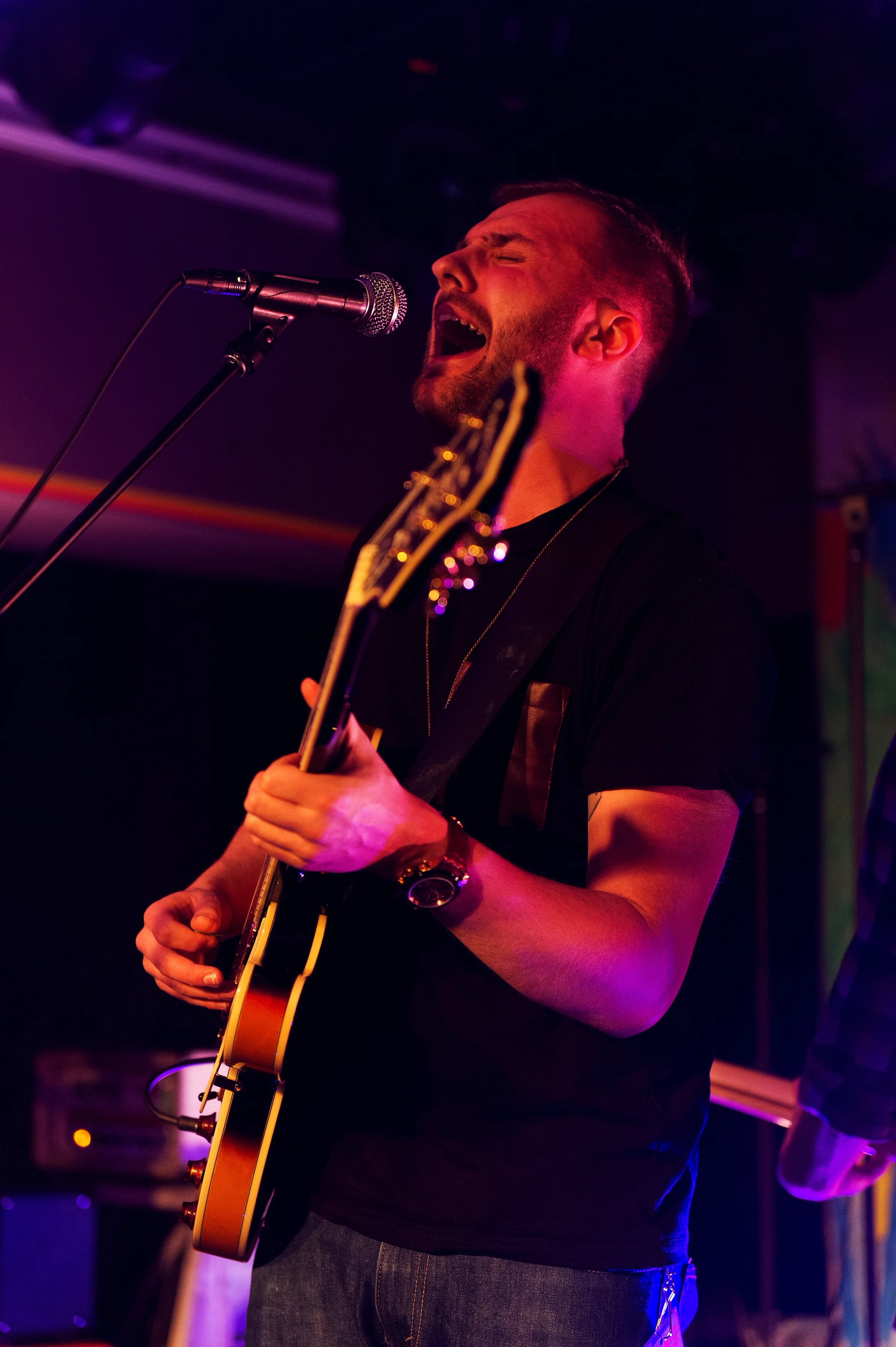 Events & Concerts