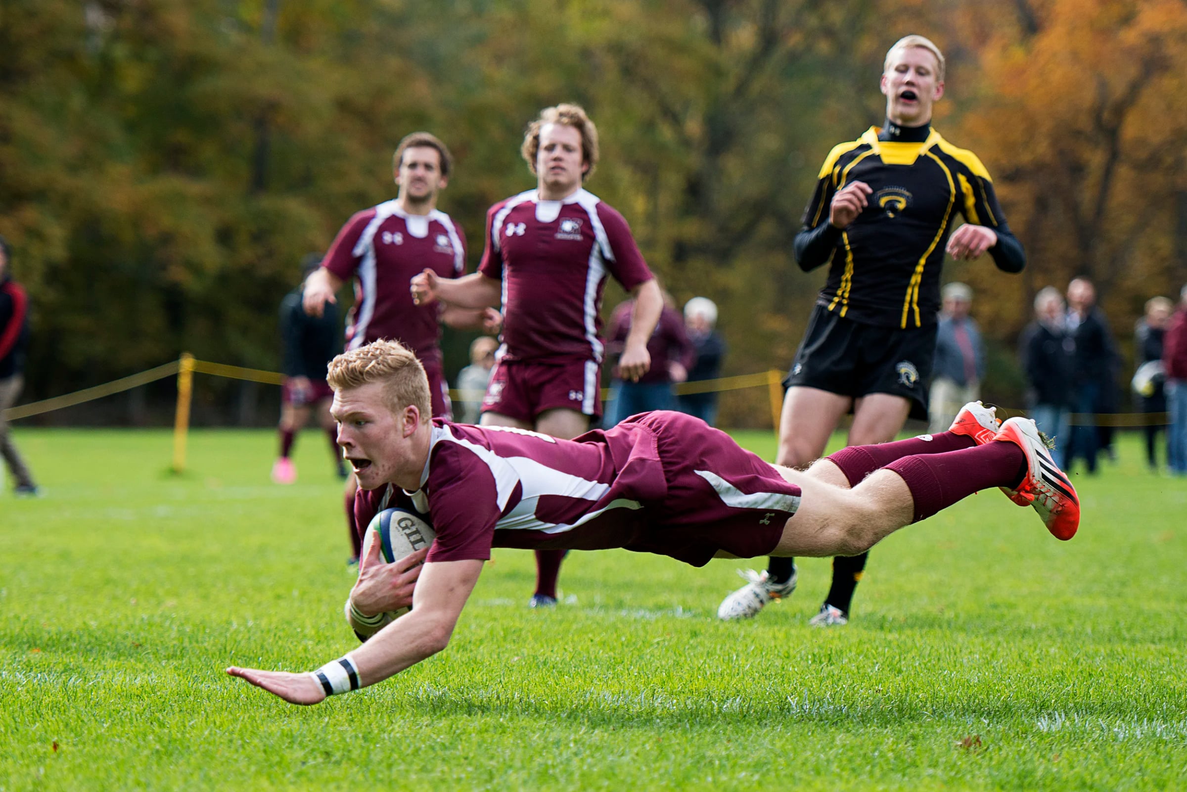Rugby