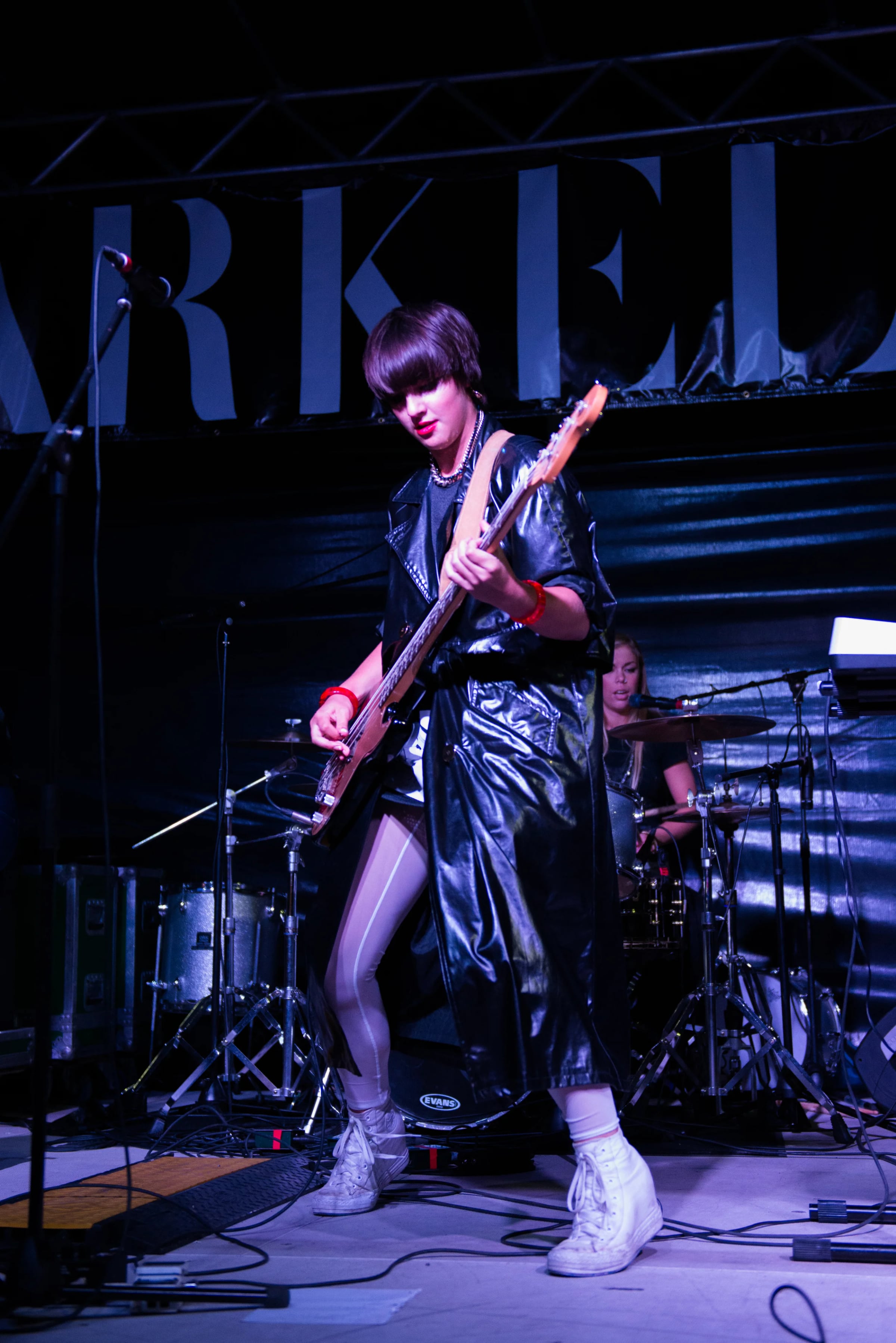 Events & Concerts