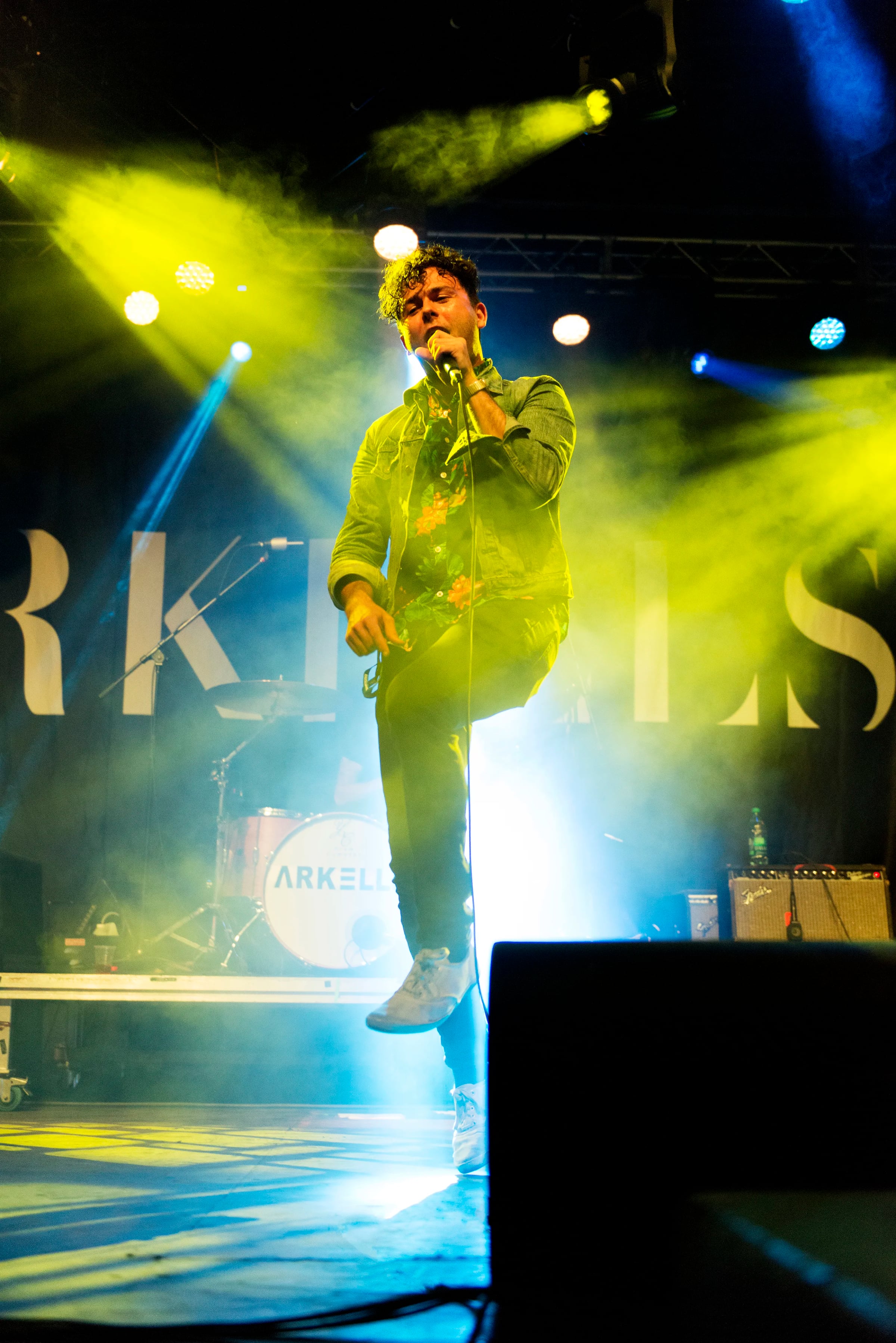 Events & Concerts