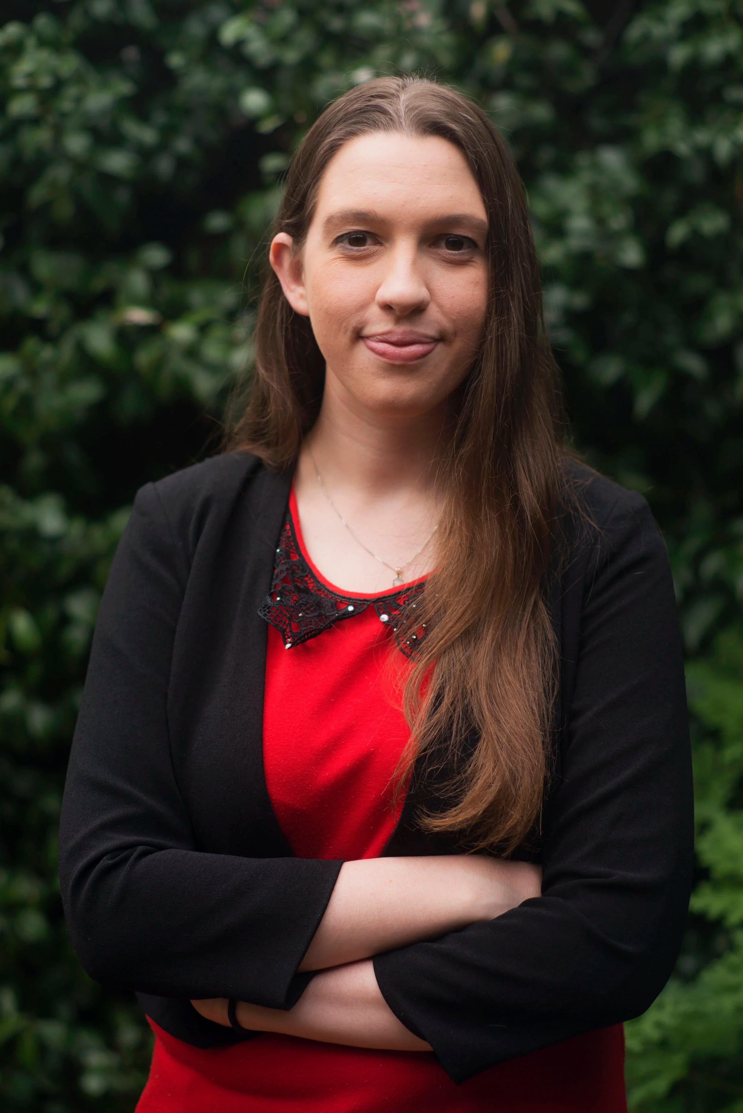 Headshots