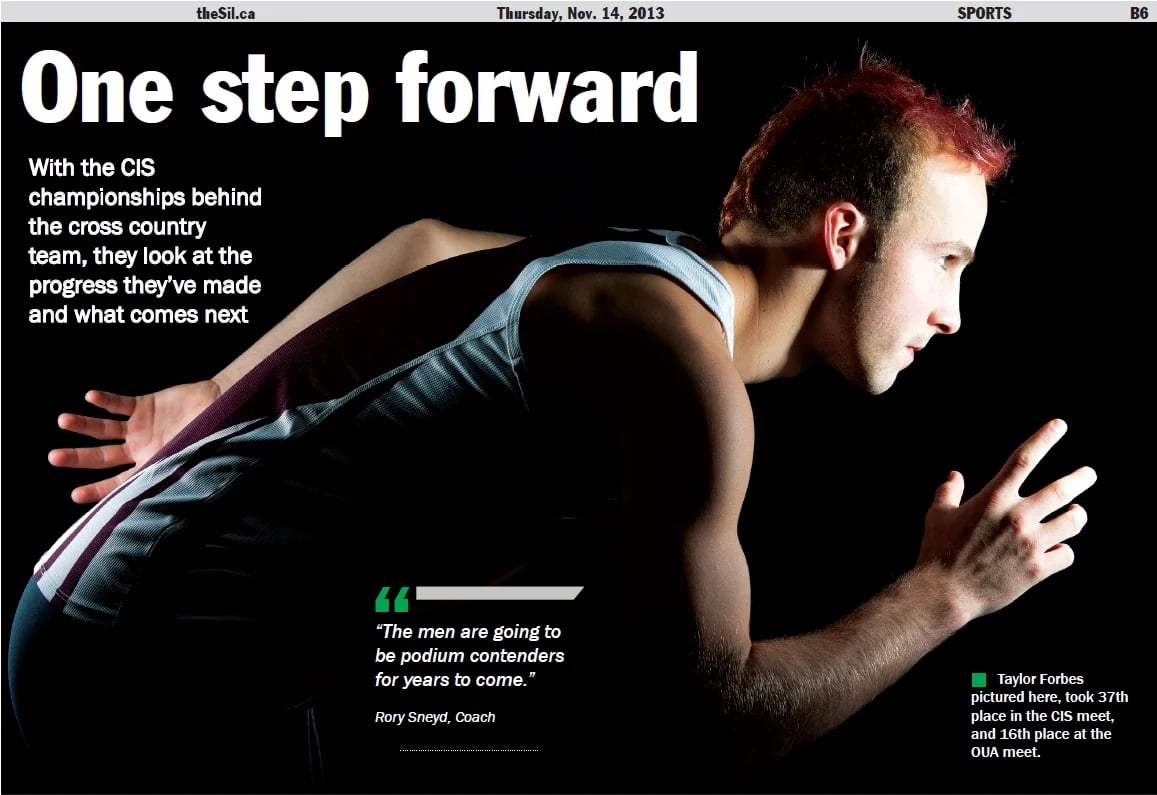 Sport Features