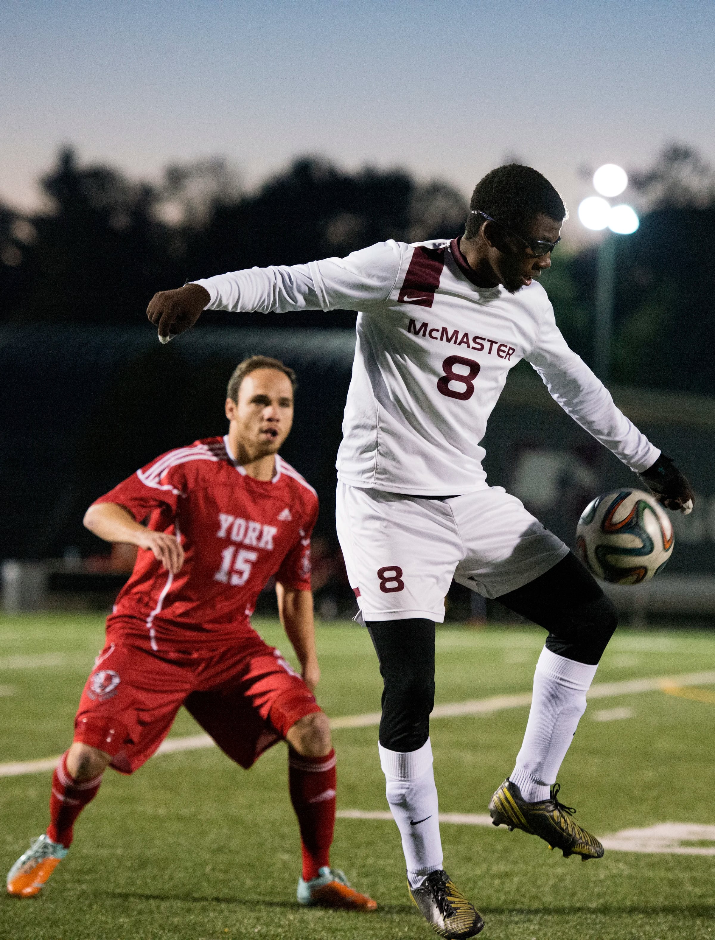 Soccer