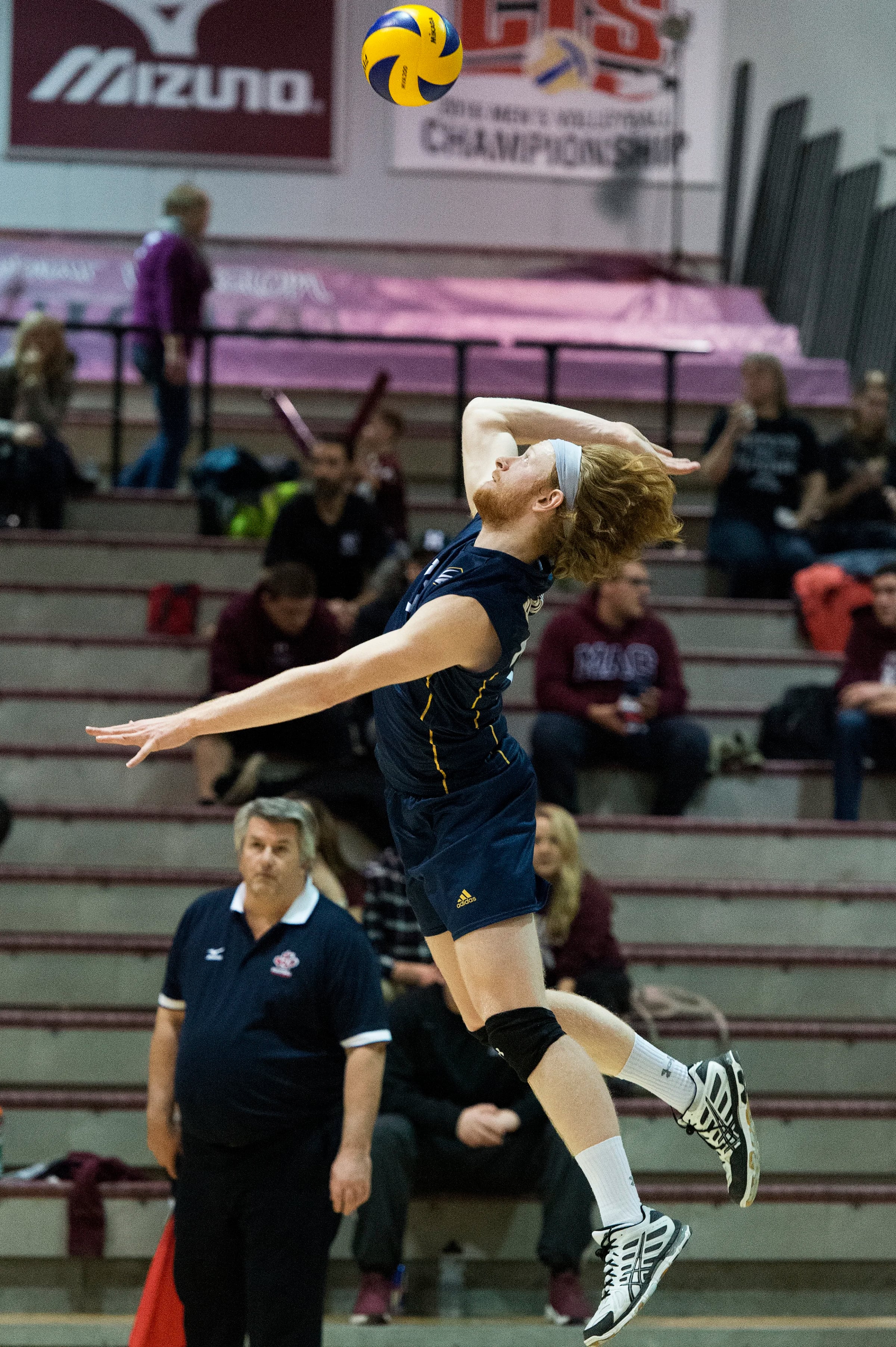 Volleyball