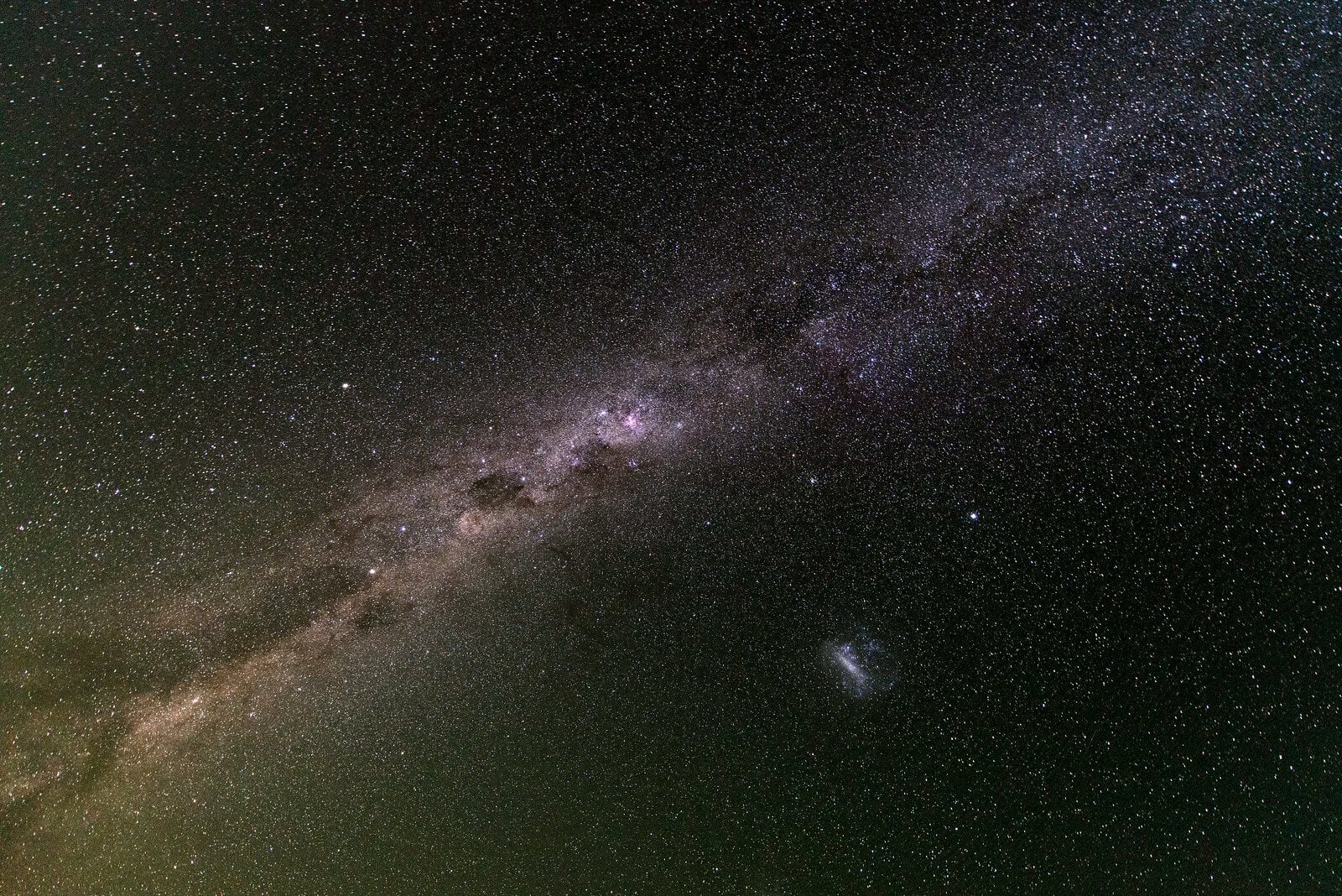 Milky Way