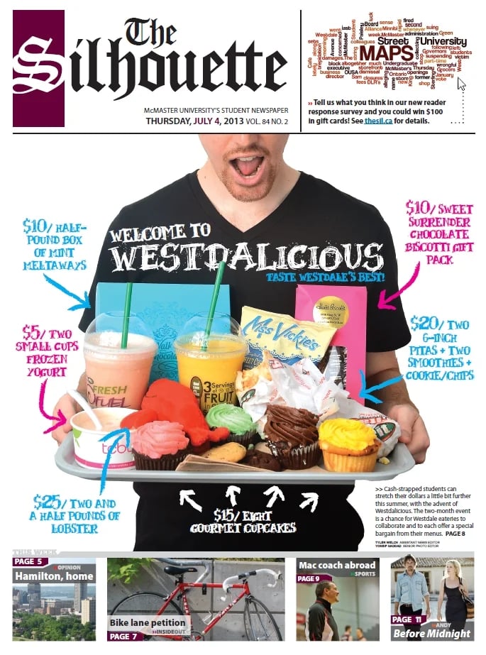 Front Covers