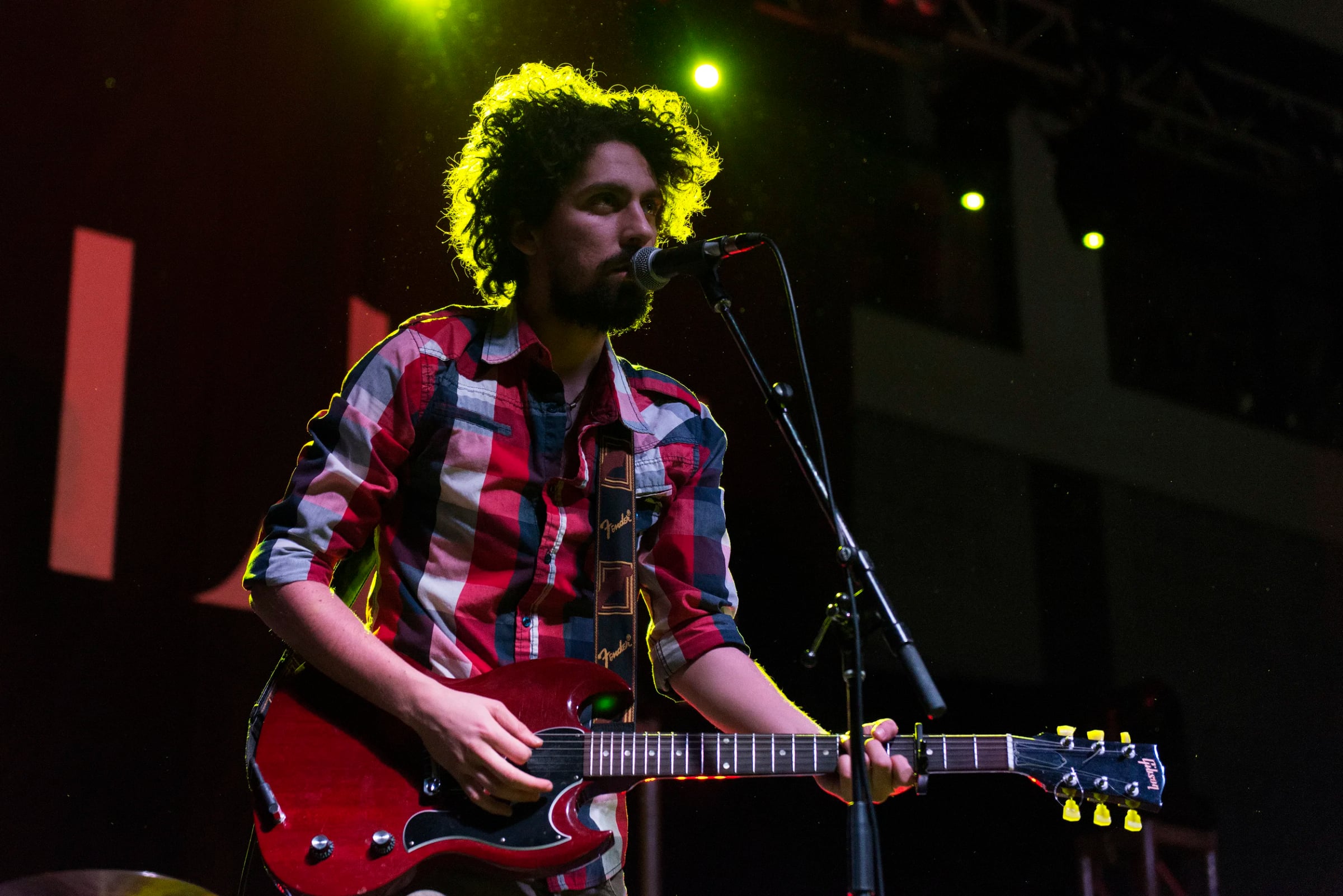 Events & Concerts