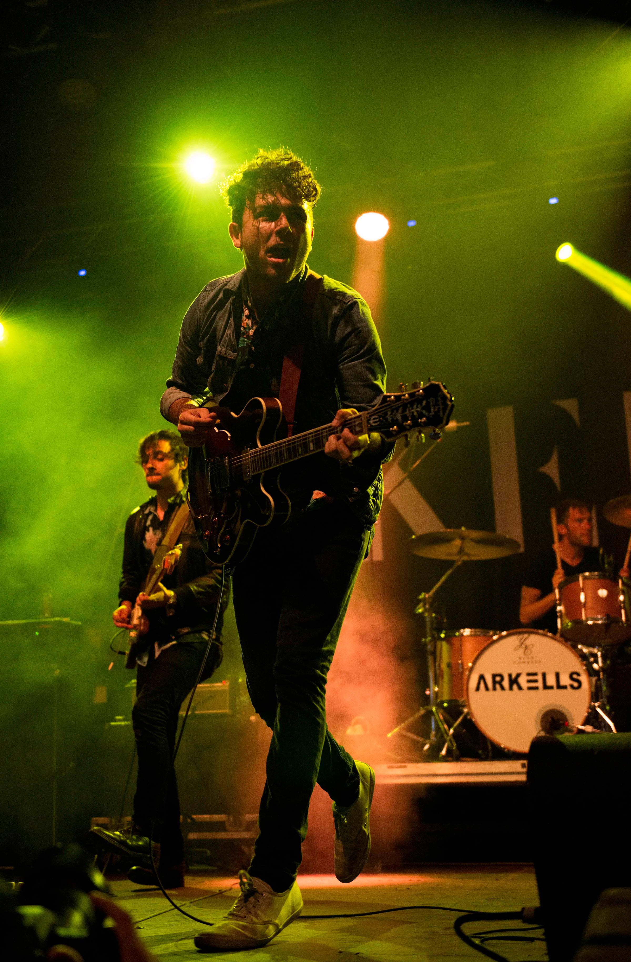 Events & Concerts