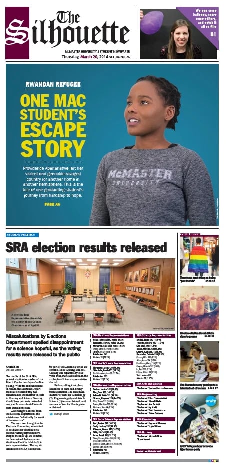 Front Covers